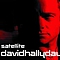 David Hallyday - Satellite album