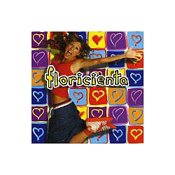 Floricienta - Floricienta альбом