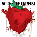 The Beatles - Across The Universe album
