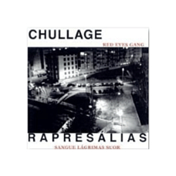 Chullage - RapresÃ¡lias album