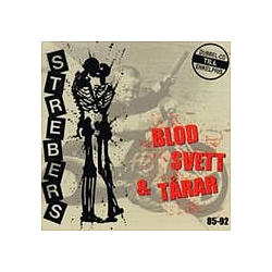 Strebers - Blod, Svett &amp; TÃ¥rar 85-92 (disc 2) album