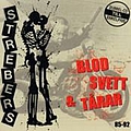 Strebers - Blod, Svett &amp; TÃ¥rar 85-92 (disc 2) album