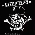 Strebers - Kaos &amp; SkrÃ¥l 85-87 album