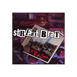 Street Brats - See You At The Bottom album