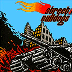 Street Bulldogs - Question Your Truth альбом
