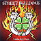Street Bulldogs - Unlucky Days альбом