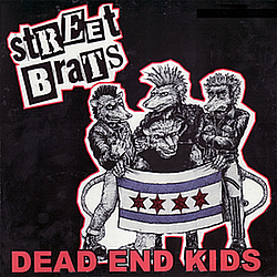Street Brats - Dead End Kids альбом