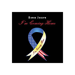 David Joseph - I&#039;m Coming Home album