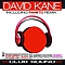 David Kane - Club Sound альбом