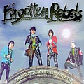 Forgotten Rebels - The Pride And Disgrace album