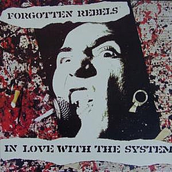 Forgotten Rebels - In Love With The System album