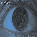 Forlorn Legacy - Paths Of Insanity album