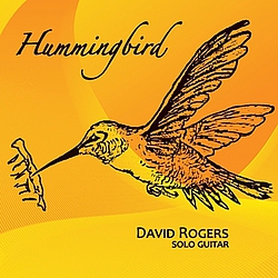 David Rogers - Hummingbird альбом