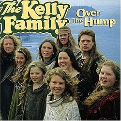 The Kelly Family - Over the Hump album