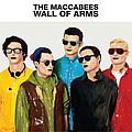 The Maccabees - Wall Of Arms album