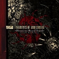 Fragments Of Unbecoming - Sterling Black Icon - Chapter III - Black But Shining album