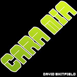 David Whitfield - Cara Mia альбом