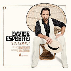 Davide Esposito - Un Uomo album