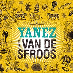 Davide Van De Sfroos - Yanez альбом
