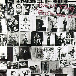 The Rolling Stones - Exile On Main St альбом