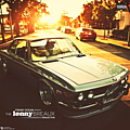Frank Ocean - The Lonny Breaux Collection альбом
