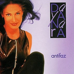 Dayanara - Antifaz альбом