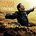 Thomas Anders - Strong альбом