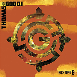 Thomas Godoj - Richtung G album