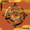 Thomas Godoj - Richtung G album