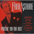 Fred Astaire - Puttin On The Ritz альбом