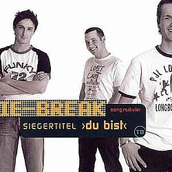 Tie Break - Du bist album