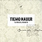Tiemo Hauer - Losgelassen album