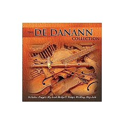 De Danann - Collection album