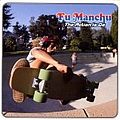 Fu Manchu - Action Is Go album