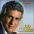 Toto Cutugno - Un falco chiuso in gabbia album