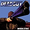 Deadguy - Work Ethic альбом
