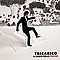 Tricarico - Il bosco delle fragole альбом