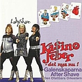 Galenskaparna &amp; After Shave - Kasinofeber album