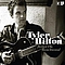 Tyler Hilton - Better On Beachwood album