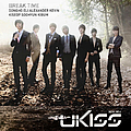 U-Kiss - Break Time альбом
