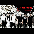 U-Kiss - Stop Girl album