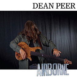 Dean Peer - Airborne album