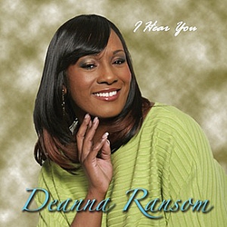 Deanna Ransom - I Hear You album