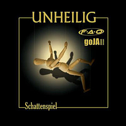 Unheilig - Schattenspiel альбом