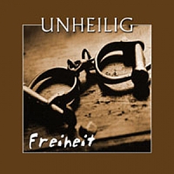 Unheilig - Freiheit альбом