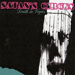 Death In Vegas - Satan&#039;s Circus альбом