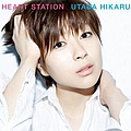 Utada Hikaru - Heart Station album