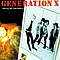 Generation X - Valley Of The Dolls album