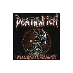 Deathwitch - Deathfuck Rituals album