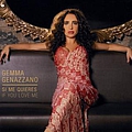 Gemma Genazzano - Si Me Quieres album